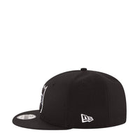 New Era - Men's Sacramento Kings 9fifty Basic Snapback Hat