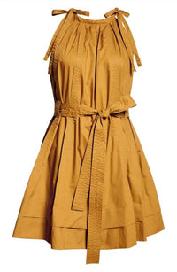 Ulla Johnson - Brienne Mini Dress