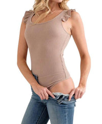 And The Why - See How it Goes Bodysuit