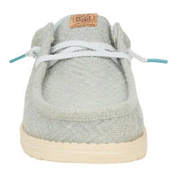 Hey Dude - Men’s Wally Jute Slip On Shoes