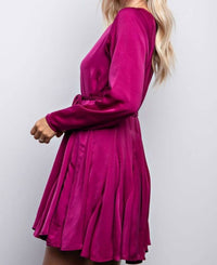 Glam Collections - Denise Mini Dress