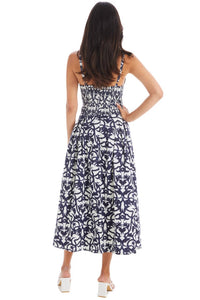Allison New York - Natalie Midi Dress