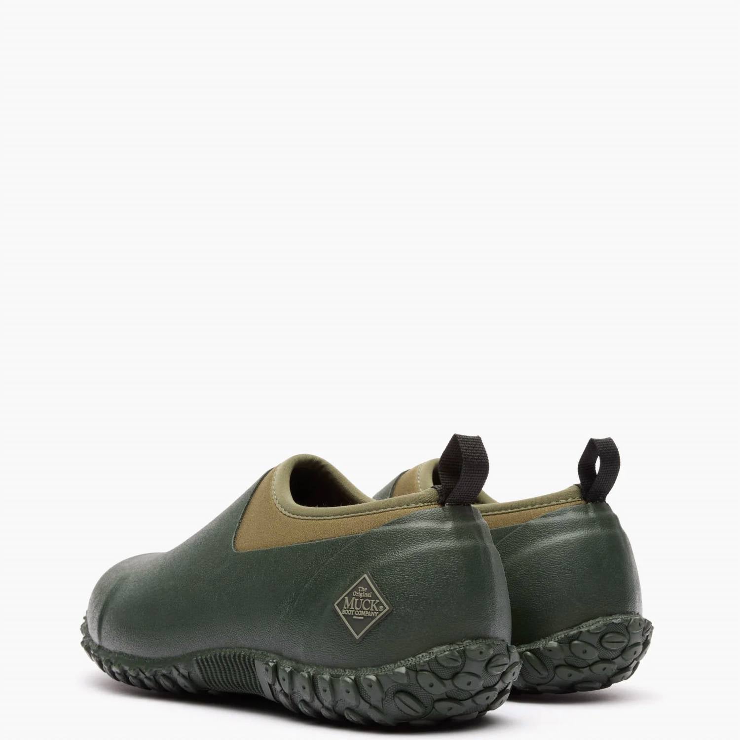 Muck - Men's Muckster Ii Low Boot