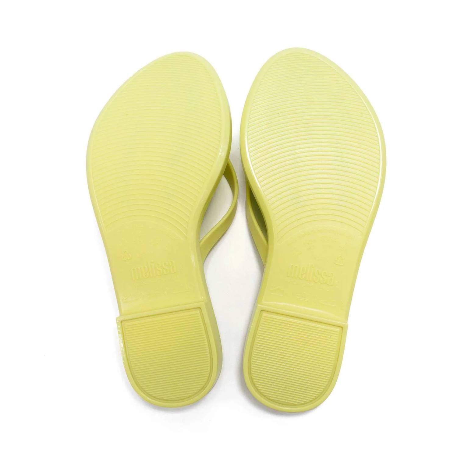 Melissa - Women's Flip Flop Slim Ii Fashion Sandals