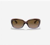 Ray Ban - Women's Jackie Ohh Sunglasses
