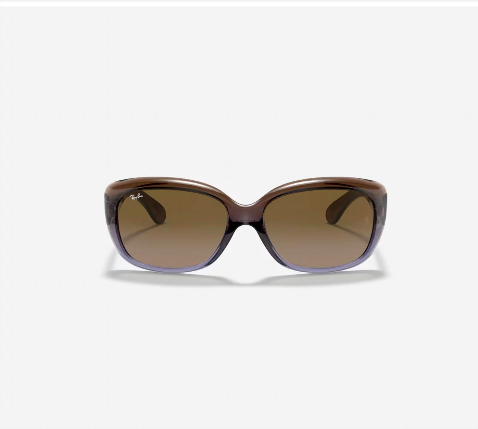 Ray Ban - Women's Jackie Ohh Sunglasses