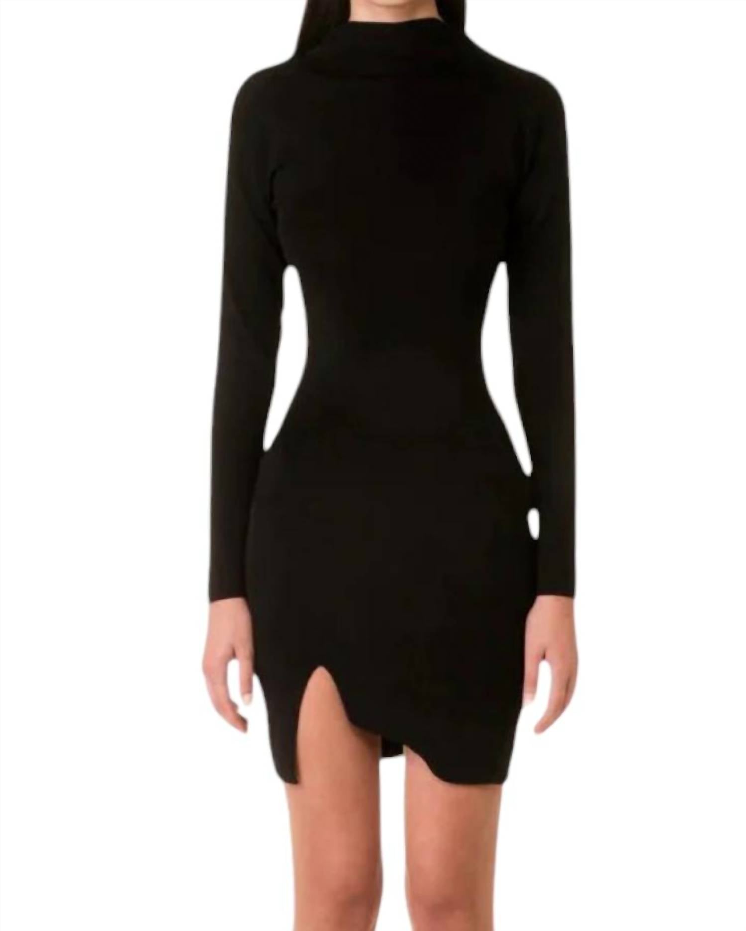 Mother Of All - Helen Knit Dress
