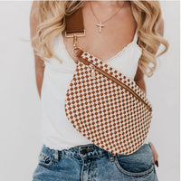 Pretty Simple - Women's Westlyn Sling Crossbody Bag