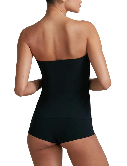 Commando - Classic Strapless Cami