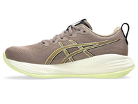 ASICS Men's Gel Cumulus 27 Shoe in taupe grey black - men's sneaker - view 4