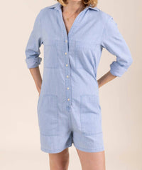 Le Marais - Fulton Romper