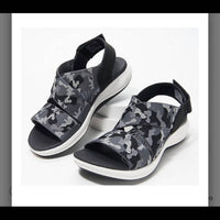 Clarks - Women's Mira Lily Sandals
