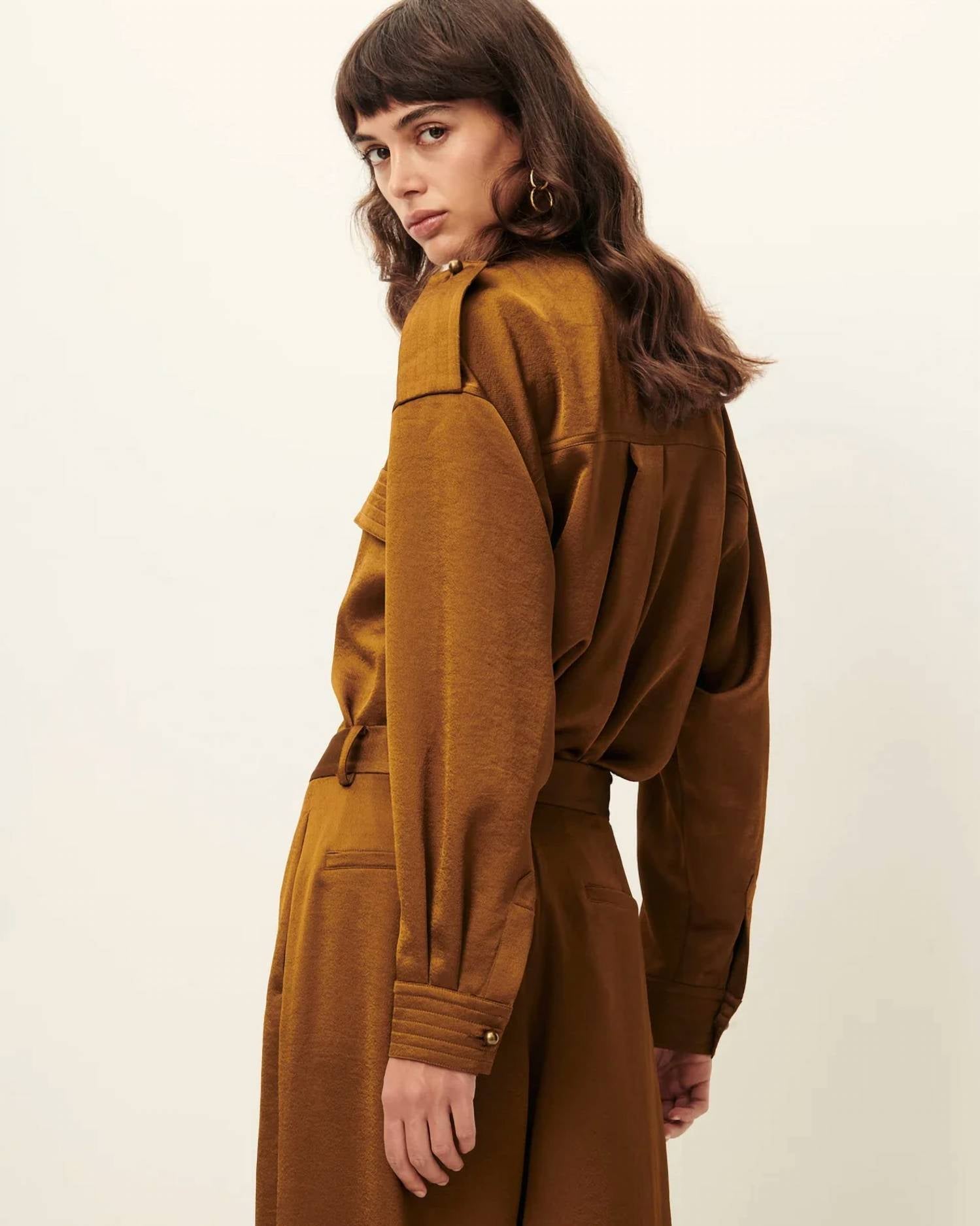 Sessun - Provenco Pant