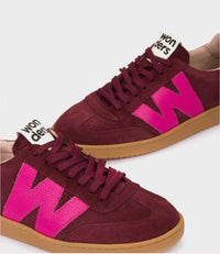 Wonders - Women's Nubia Sneakers