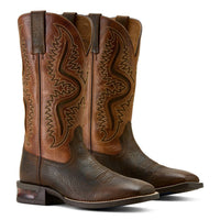 Ariat - Men's Captivate Wide Square Toe Western Boot