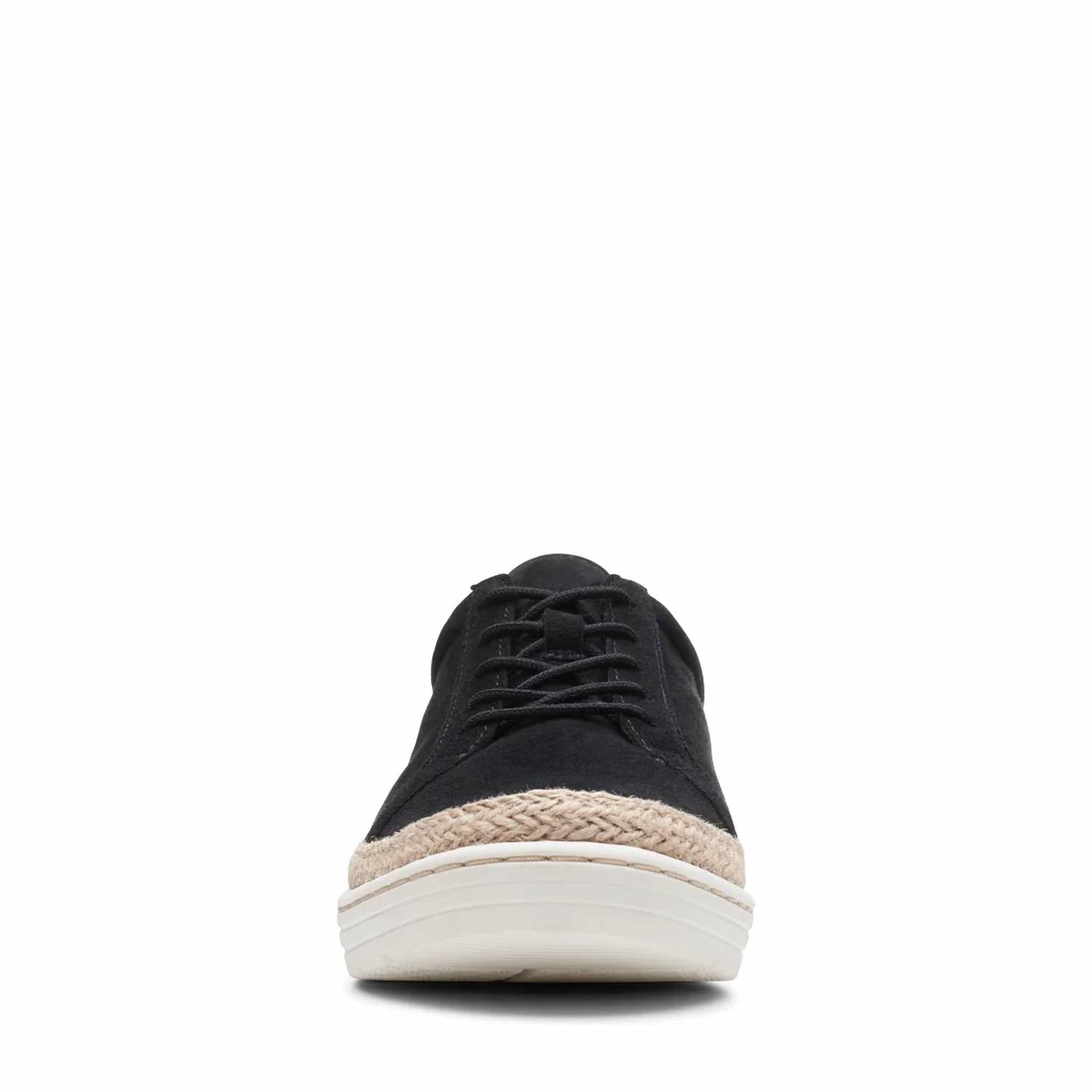 Clarks - Women's Marie Mist Sneaker