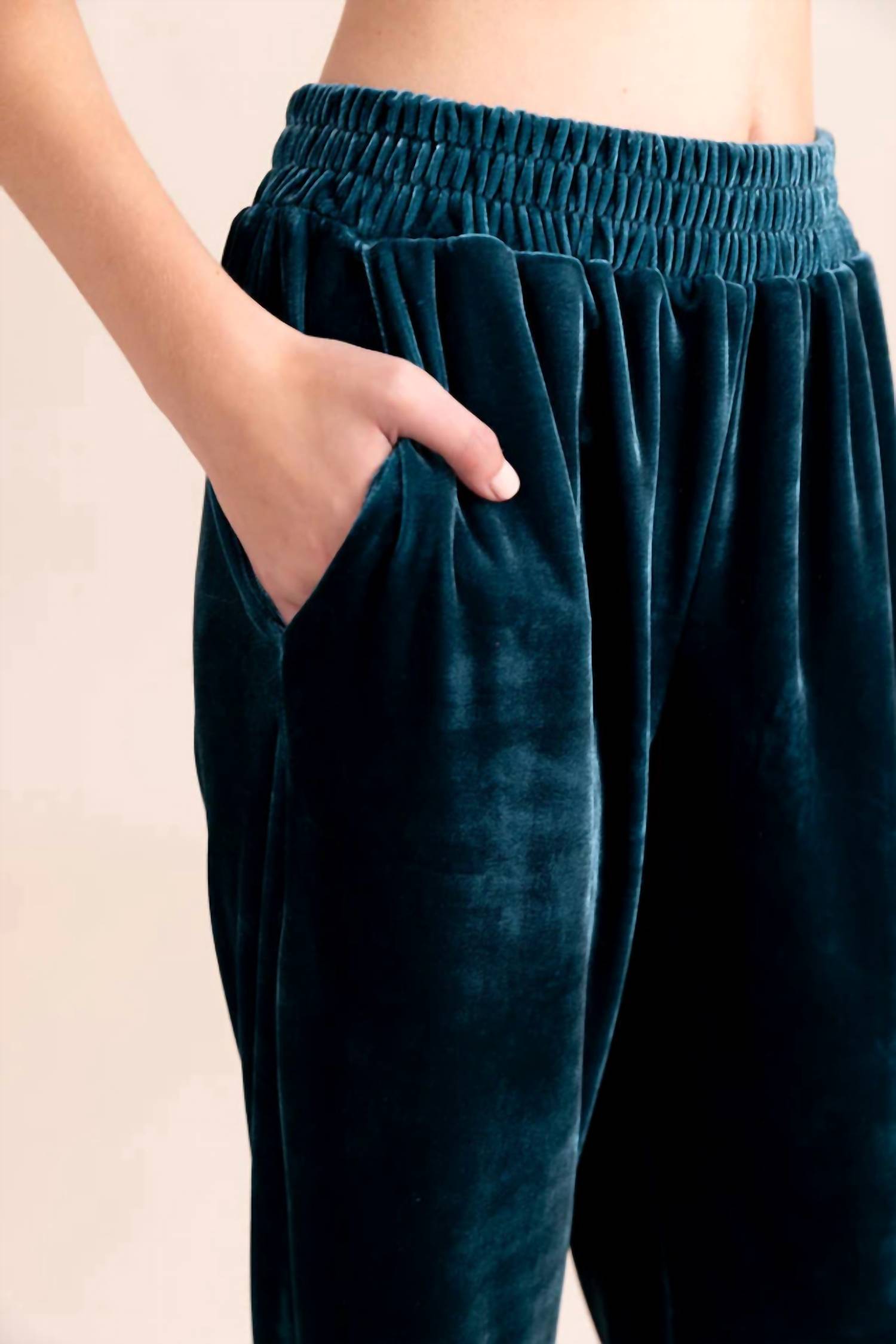 S'Edge - Reagen Pant