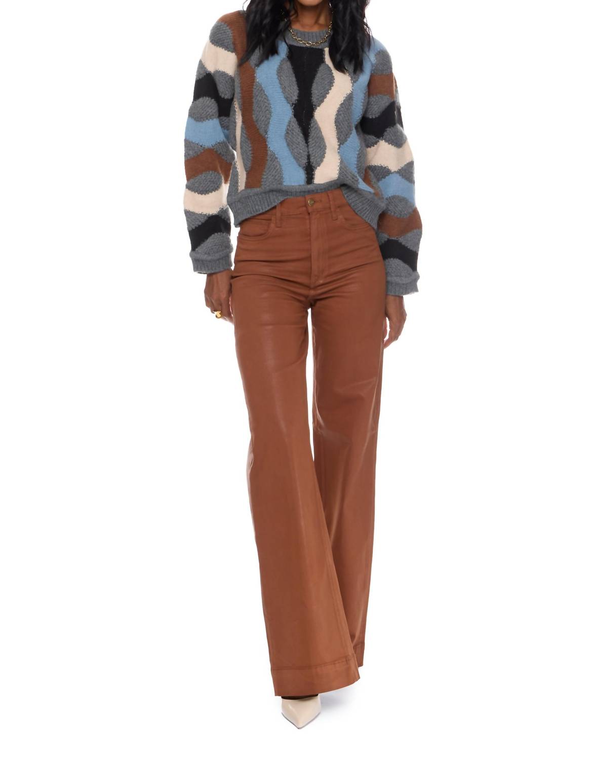 Deluc - Pieris Sweater