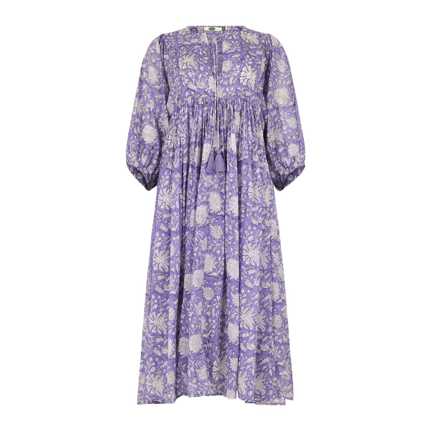 Dolma - Isla Midi Dress