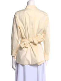 Psophia - Cotton Blouse