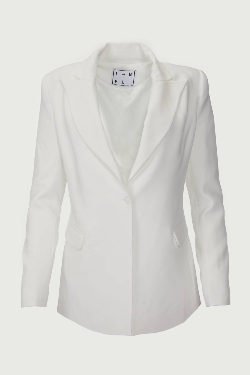 KIM BLAZER JACKET