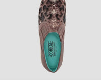 Corral - Women's Inlay And Embroidery Sneakers