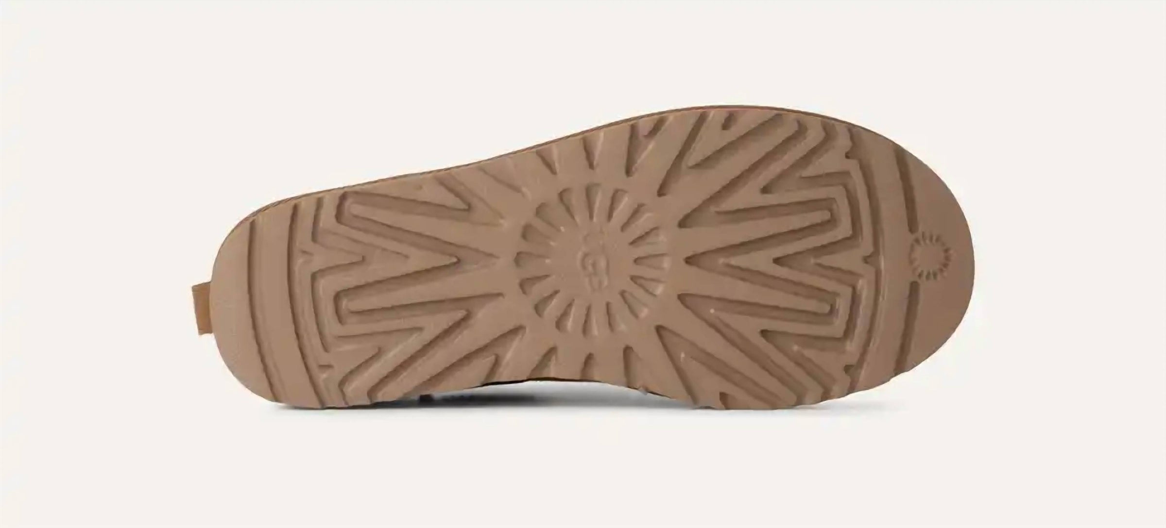 Ugg - Women's Classic Micro Mule