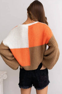 Le Lis - Warm Moments Sweater