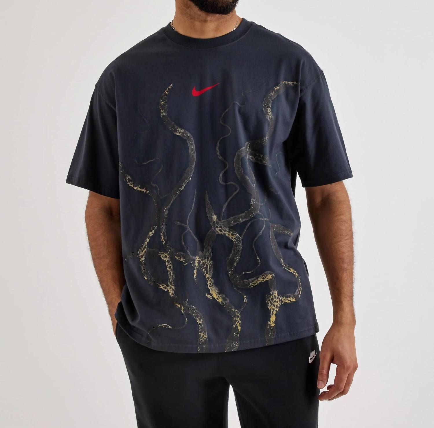 Nike - Stranger Things T Shirt