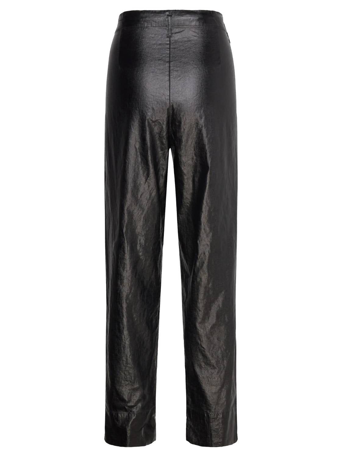 Rabens Saloner - Glazed Pleat Pants