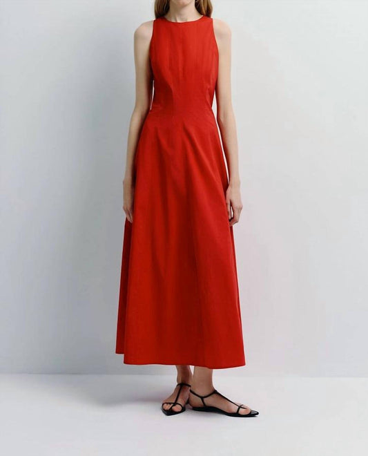Rue Sophie - Delfina Dress