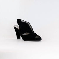 Eric Michael - Women's Peru Heel