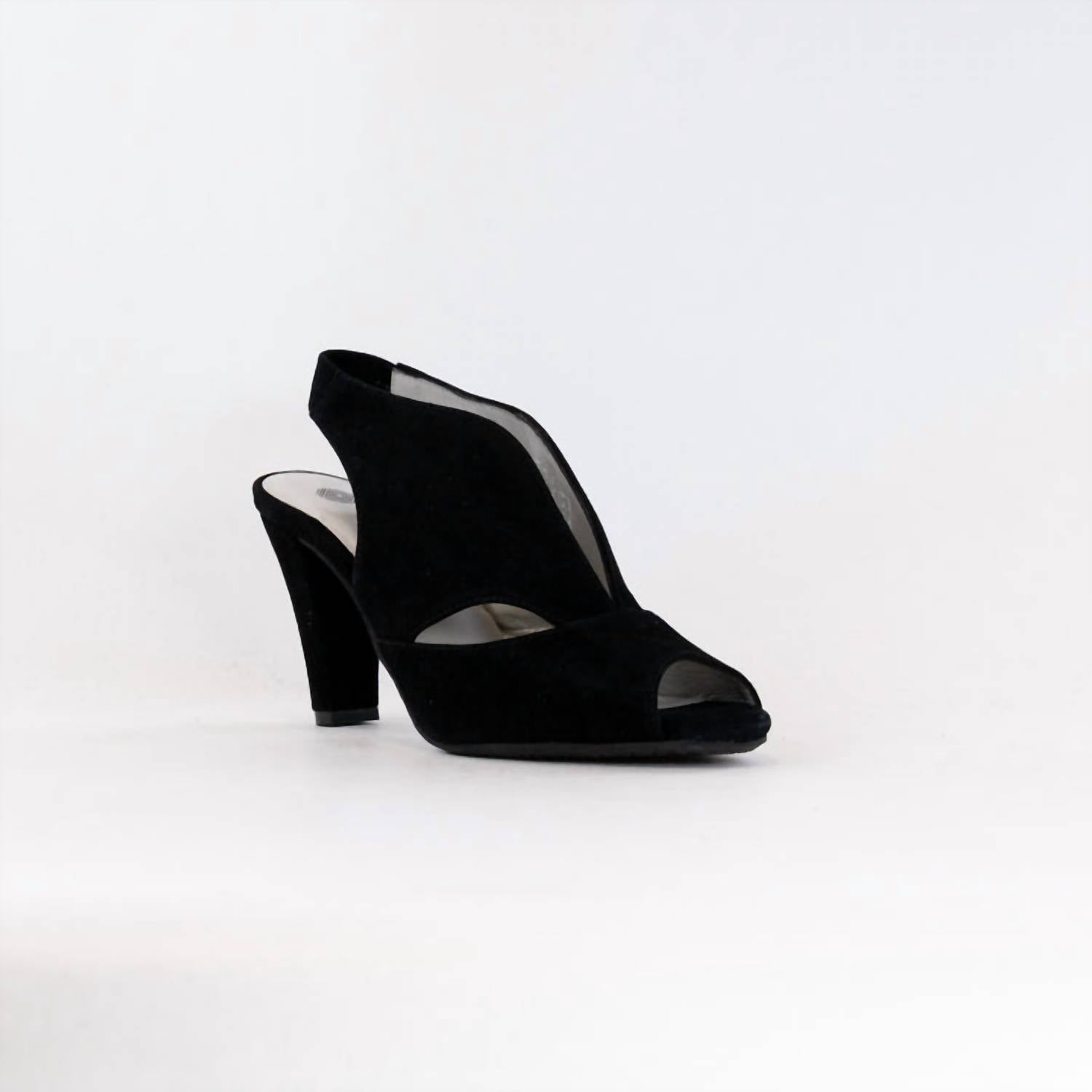 Eric Michael - Women's Peru Heel