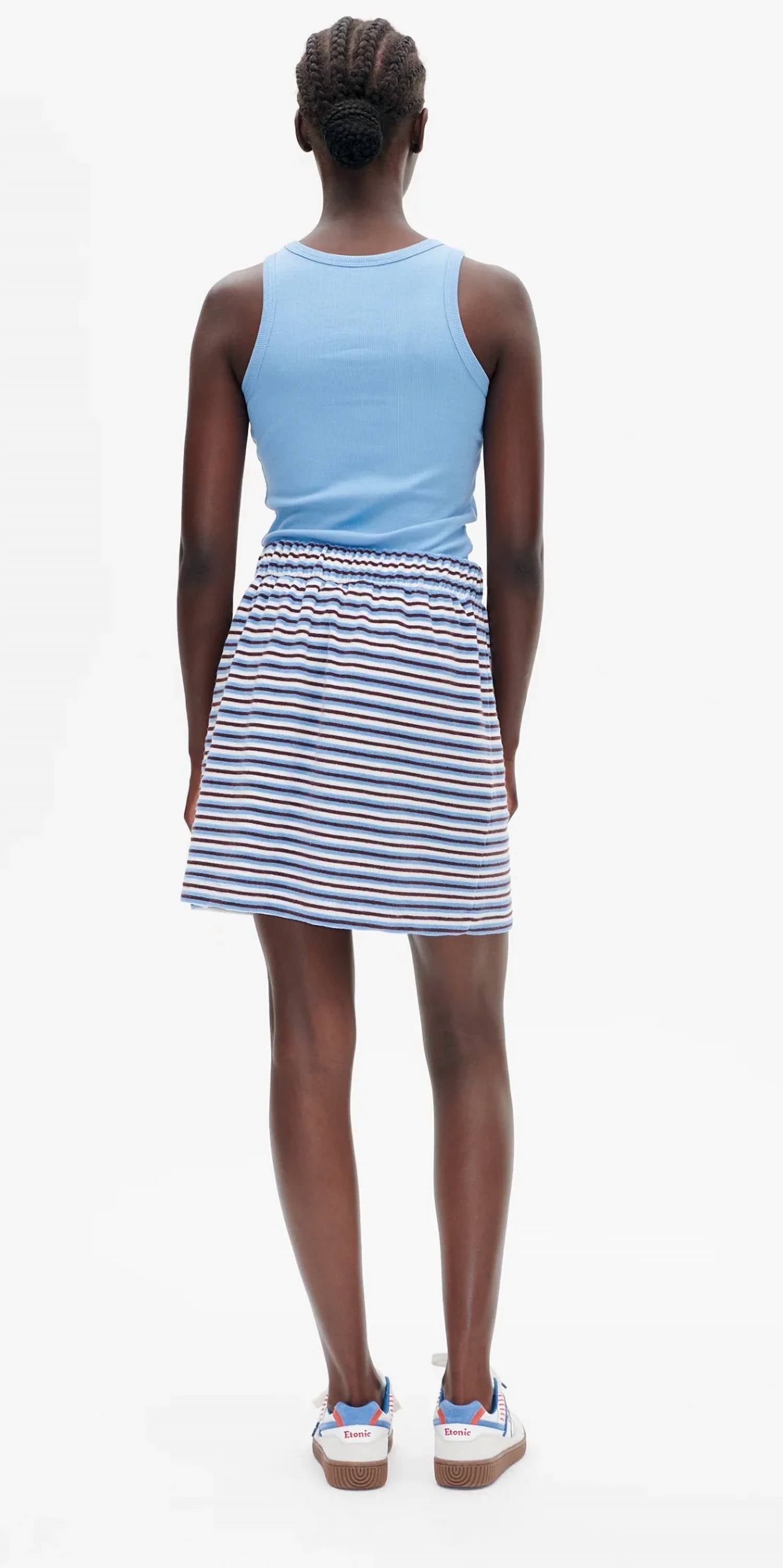 Baum Und Pferdgarten - Javanna Mini Terry Skirt