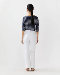 Ann Mashburn - Kendall Flare 5 Pocket Jean