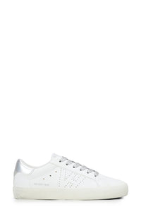 Vintage Havana - Women's Low Top Logo Sneaker