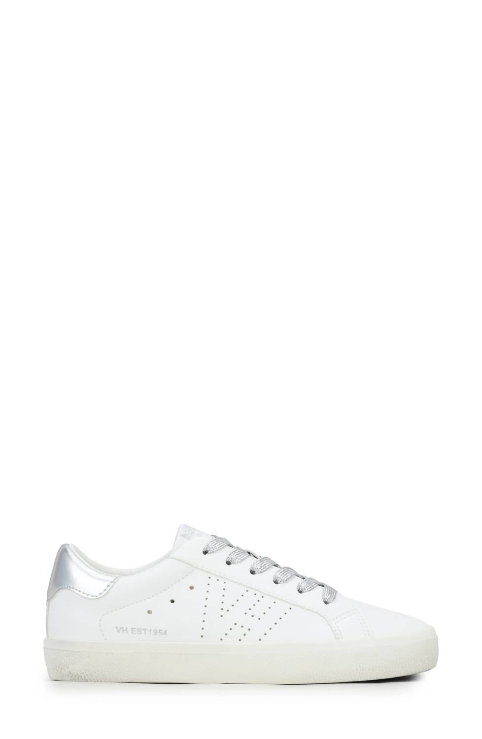 Vintage Havana - Women's Low Top Logo Sneaker