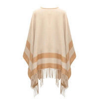 Walter Baker - Verushka Reversible Poncho