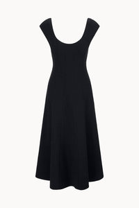 Staud - Charlotte Dress