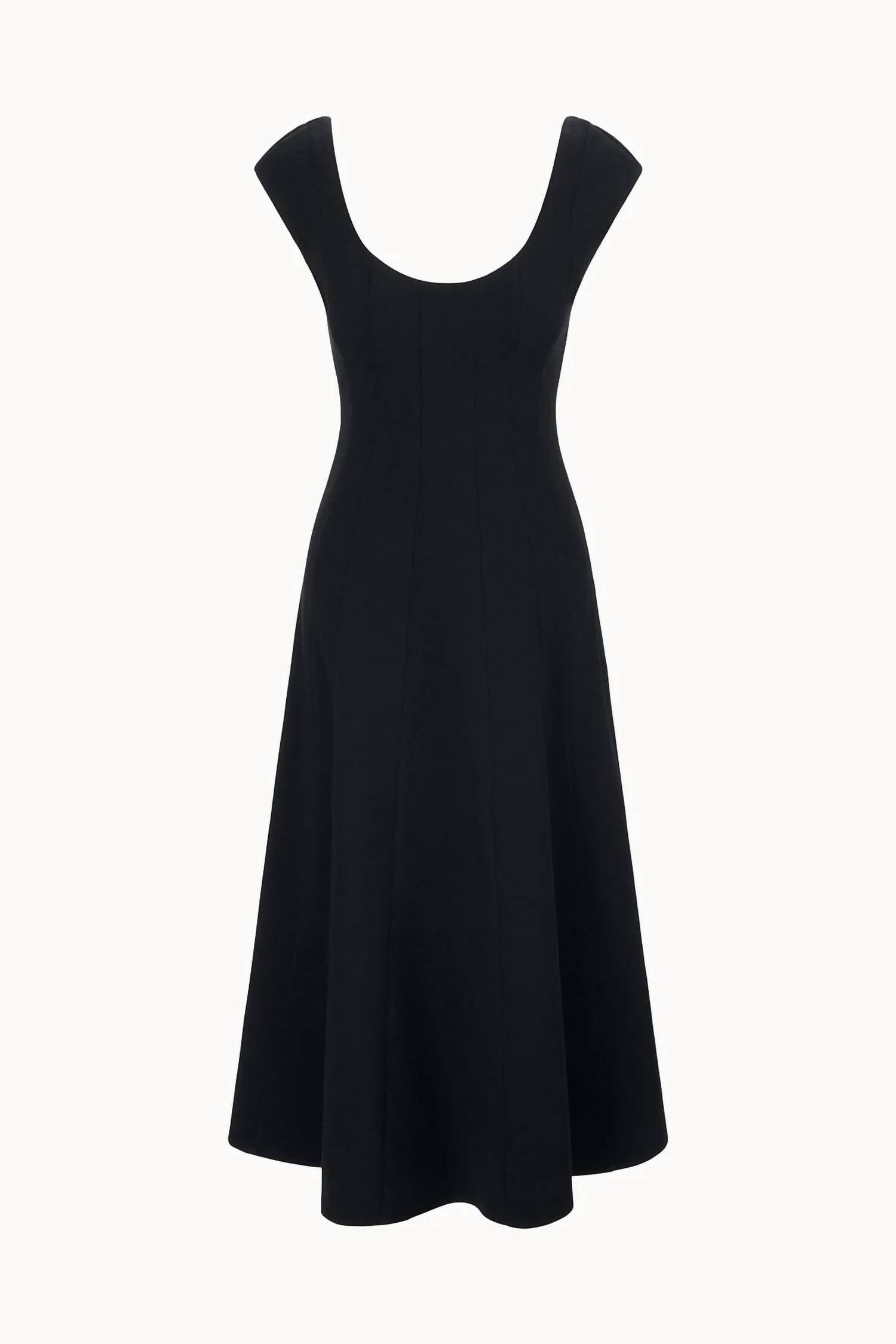 Staud - Charlotte Dress