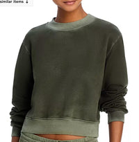 Cotton Citizen - Milan Crew Sweatshirt