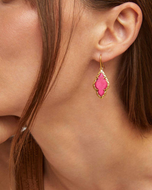 Kendra Scott - Women's Adeline Drop Earring