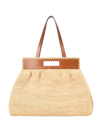 Staud - Women's Rue Tote Bag