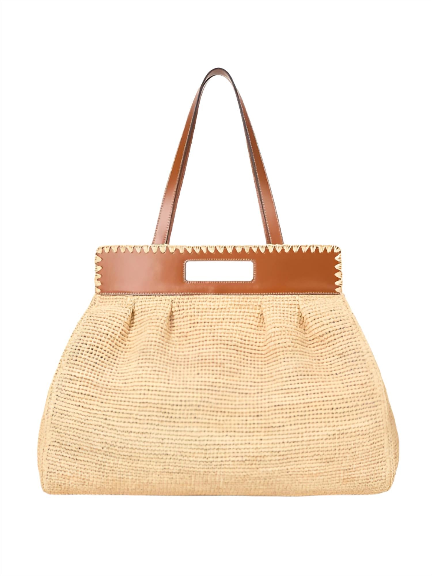 Staud - Women's Rue Tote Bag