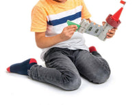 Tender Leaf Toys - Royal Castle Toy Set