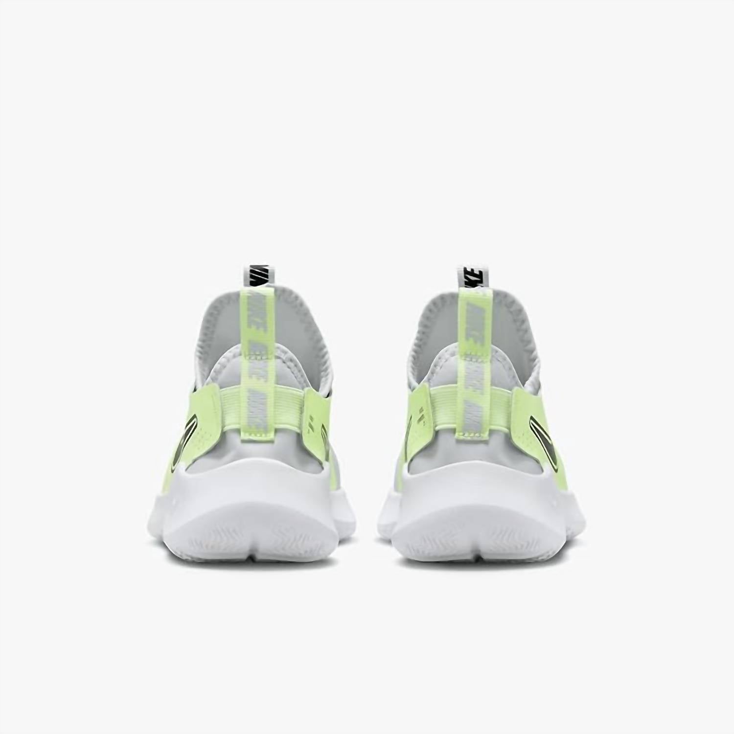 Nike - Kid's Flex Runner 3 Sneakers