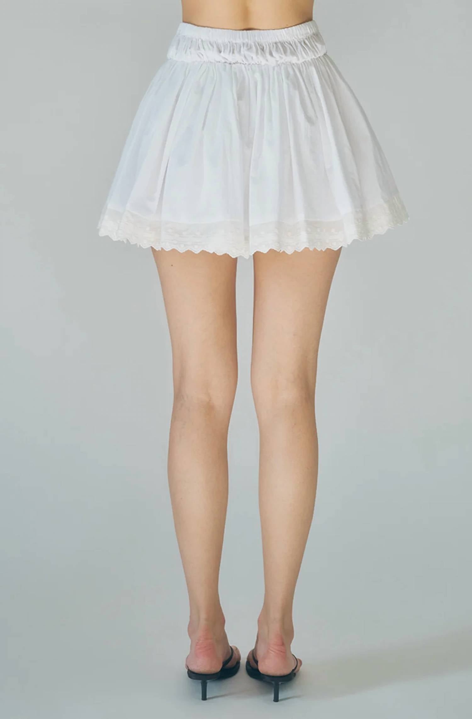 Maude Club - Austin Skirt