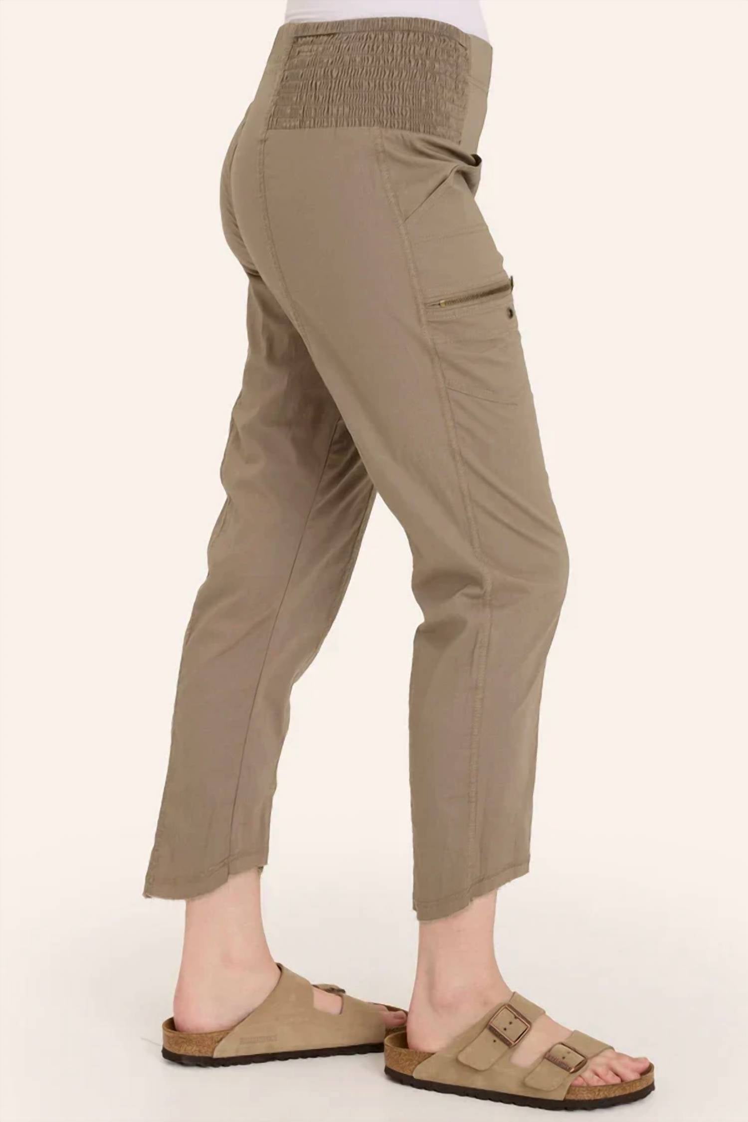 Xcvi - Acker Slim Pants