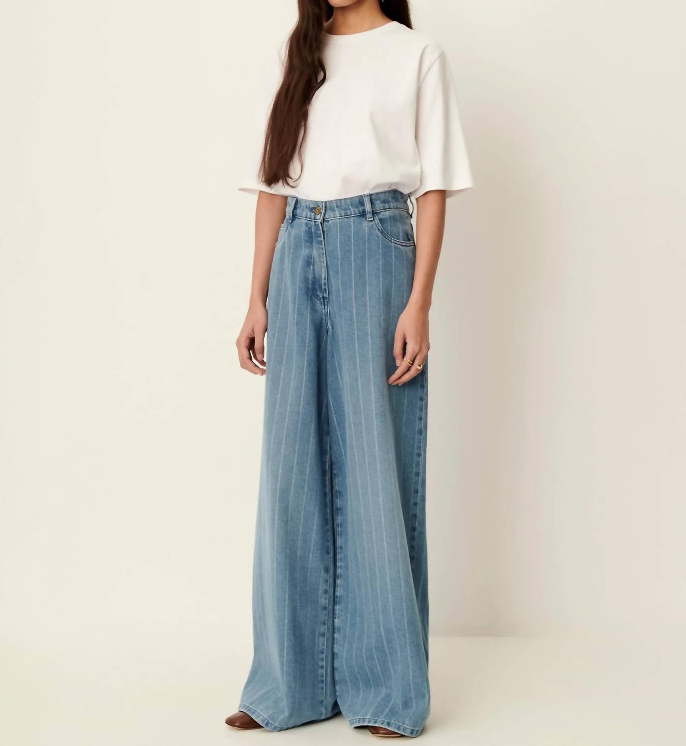 Sessun - Dalt Jeans