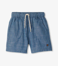 Hatley - Boys' Woven Shorts